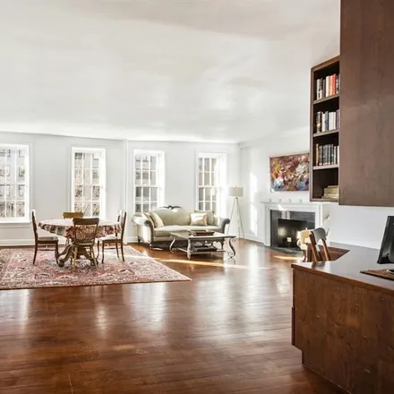 Image 3 - 535 EAST 72ND STREET 3AB in New York - Townhouse for sale