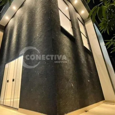 Buy this 3 bed house on Rua Rita Ludolf in Setor Colonial Sul, Aparecida de Goiânia - GO