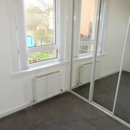 Rent this 2 bed apartment on Bent Road in Hamilton, ML3 6PU