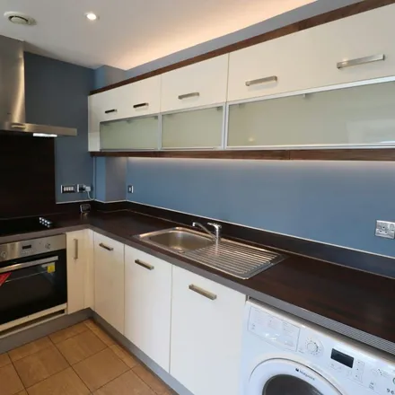 Rent this 2 bed apartment on A508 in Northampton, NN1 2NR