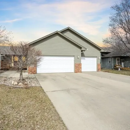 Buy this 4 bed house on 7514 West Stoney Creek Street in Sioux Falls, SD 57106