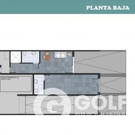 Image 9 - Bulevar Juan Benito Blanco 3327, 11300 Montevideo, Uruguay - Apartment for rent