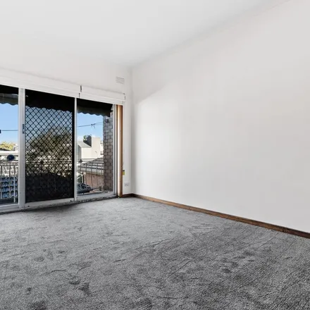 Rent this 4 bed apartment on 75 Clarendon Street in Thornbury VIC 3071, Australia