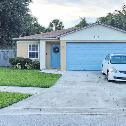 Buy this 3 bed house on 8433 N River Dune St in Tampa, Florida