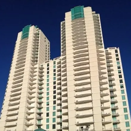 Buy this 2 bed condo on Holiday Inn Resort South Padre Island- On the beach in Padre Boulevard, South Padre Island