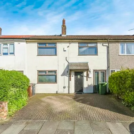 Image 1 - Truro Avenue, Sefton, L30 5QR, United Kingdom - Townhouse for sale