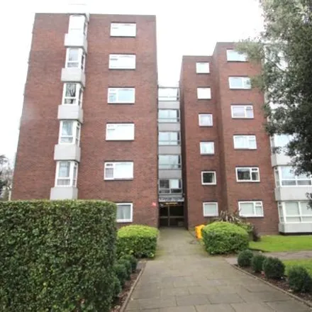 Rent this 2 bed apartment on 30 Brampton Grove in London, NW4 2DX