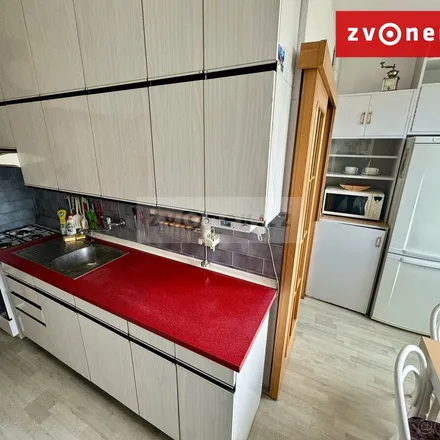 Image 2 - Dlouhá 74, 760 01 Zlín, Czechia - Apartment for rent