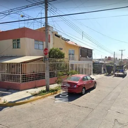 Buy this 3 bed house on Calle Jorullo in Independencia Sur, 44379 Guadalajara