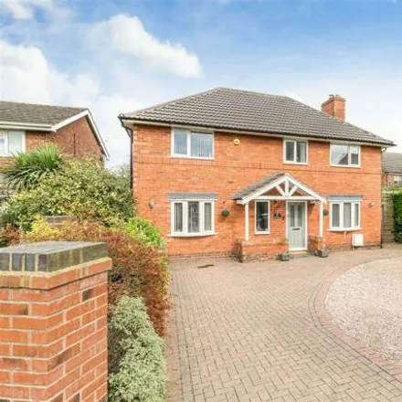 Image 2 - Sycamore Road, Kingsbury, B78 2HY, United Kingdom - House for sale