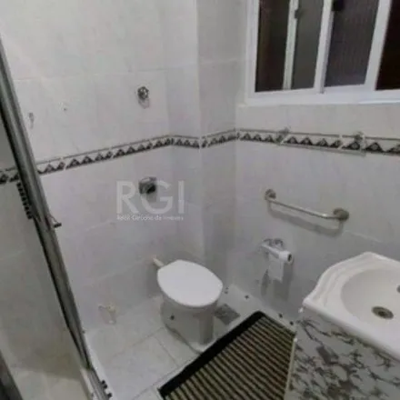 Rent this 1 bed apartment on Confeitaria Quero Mais in Rua Botafogo 718, Menino Deus