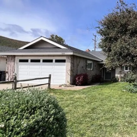 Buy this 3 bed house on 467 South R Street in Lompoc, CA 93436