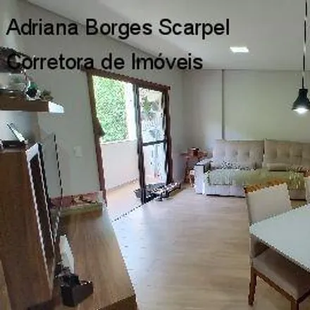 Image 2 - Rua Pindamonhangaba, Sumaré, Caraguatatuba - SP, 11661-100, Brazil - Apartment for sale