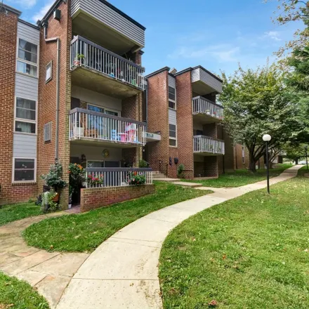 Buy this 2 bed condo on Greenery Lane in Glenmont, MD 20902