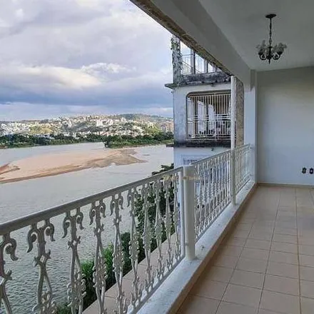 Buy this 3 bed apartment on Rua Fioravante Rossi in São Bráz, Colatina - ES