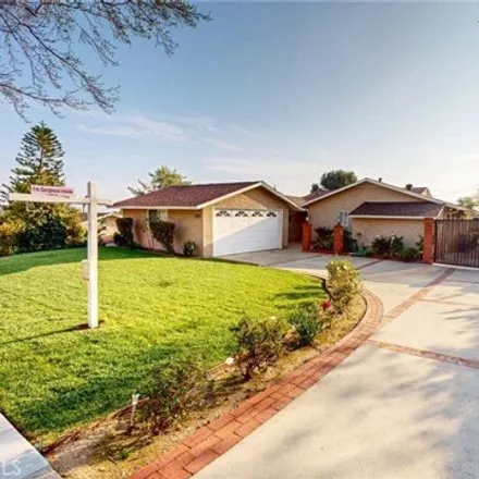 Buy this 3 bed house on 1125 Tropical Avenue in Pasadena, CA 91107