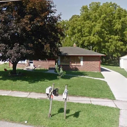Buy this studio house on 3505 Brooklyn Ave SE in Grand Rapids, Michigan