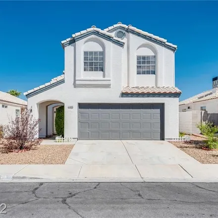 Buy this 4 bed house on 1510 Astronomy in Las Vegas, NV 89128