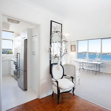 Rent this 1 bed apartment on Mosman NSW 2088