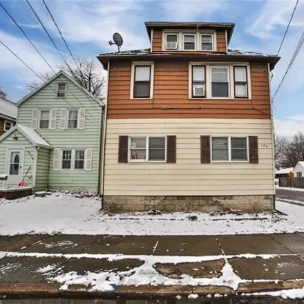 Buy this 5 bed house on 183 Franklin Street in Buffalo, NY 14218