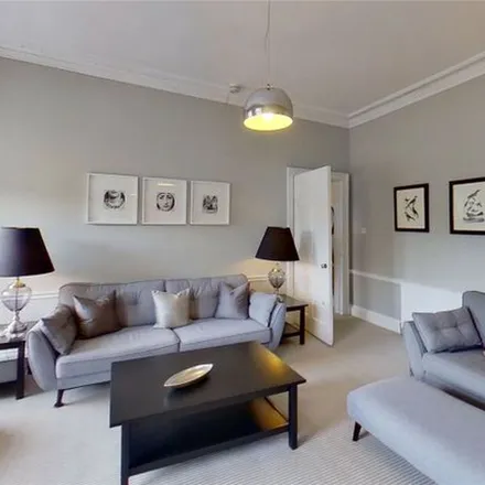 Rent this 2 bed apartment on 81 St Stephen Street in City of Edinburgh, EH3 6TP