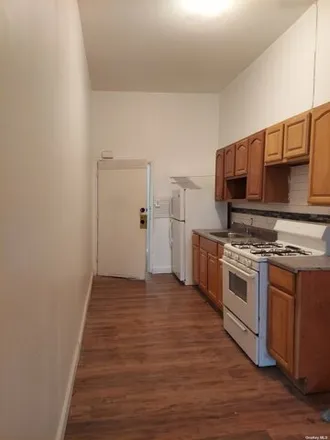 Rent this 2 bed apartment on 105-14 177th Street in New York, NY 11433