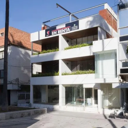Image 2 - GRANNA, Avenida Chapultepec, Santa Tere, 44600 Guadalajara, JAL, Mexico - Apartment for rent