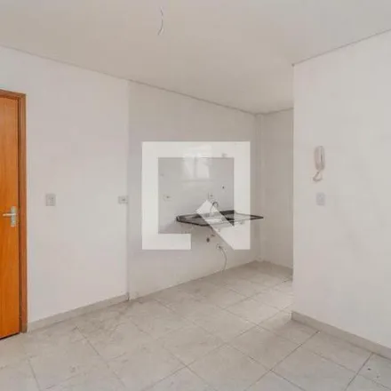 Rent this 2 bed apartment on Rua Crato in Jardim Nordeste, São Paulo - SP