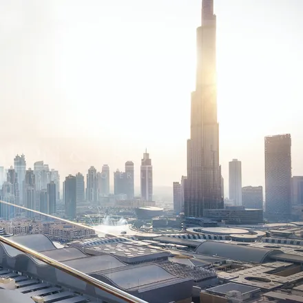 Image 7 - Downtown Dubai - Apartment for sale