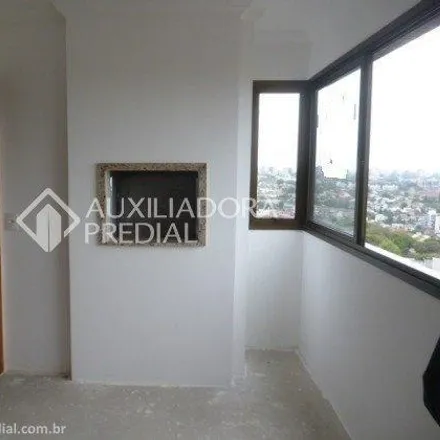 Buy this 2 bed apartment on Ipiranga in Avenida Protásio Alves, Chácara das Pedras