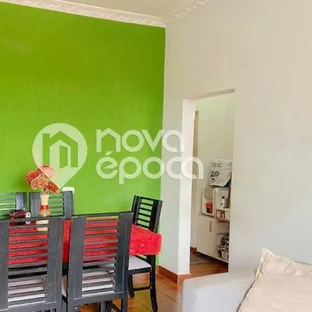 Buy this 1 bed apartment on Rua Dona Joaquina in Inhaúma, Rio de Janeiro - RJ