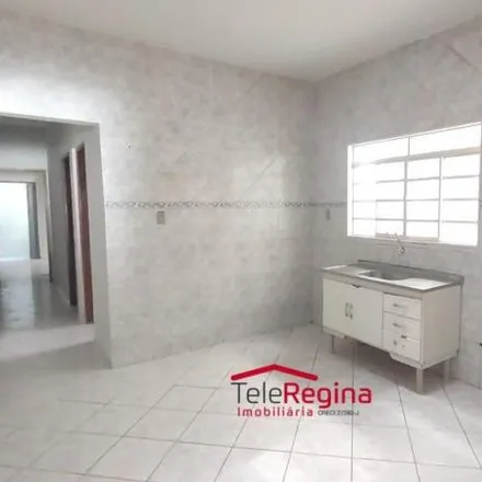Buy this 2 bed house on Rua Maria Aparecida Toledo Salles in Vila Santos, Caçapava - SP