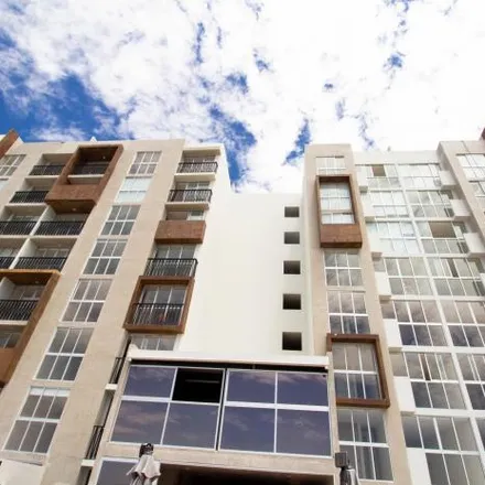 Rent this 1 bed apartment on unnamed road in Parque Industrial Tecnológico II, 45090 Tlaquepaque