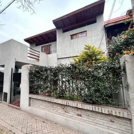 Image 2 - Chiclana 953, Domingo Faustino Sarmiento, Rosario, Argentina - House for sale