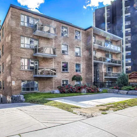 Rent this 1 bed apartment on 162 Erskine Avenue in Old Toronto, ON M4P 2L8