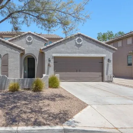 Rent this 5 bed house on 21090 East Munoz Street in Queen Creek, AZ 85142
