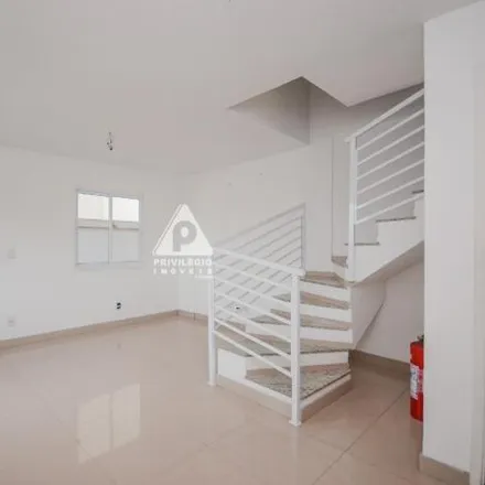 Image 1 - Rua Coronel Bernardino de Melo, Bairro da Luz, Nova Iguaçu - RJ, 26210-360, Brazil - House for sale