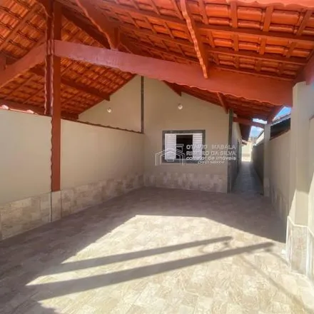 Buy this 2 bed house on Rua Santa Izabel in Mongaguá, Mongaguá - SP