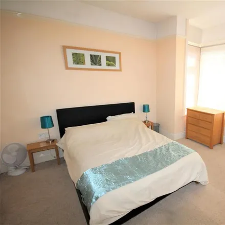 Image 2 - Hankinson Road, Bournemouth, BH9 1HR, United Kingdom - Room for rent