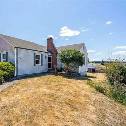 Buy this 3 bed house on 85 Southeast 8th Street in Chehalis, WA 98532