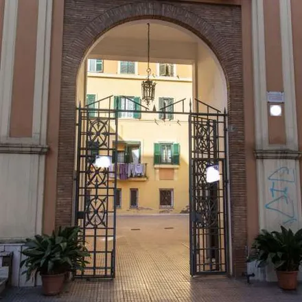 Image 7 - Via Conte di Carmagnola 31, 00176 Rome RM, Italy - Apartment for rent