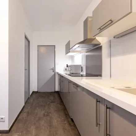 Image 6 - Belfort, La Méchelle, BFC, FR - Apartment for rent
