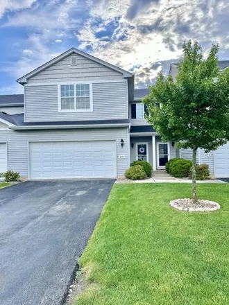Buy this 3 bed house on Sweet Briar Court in Lowell, West Creek Township