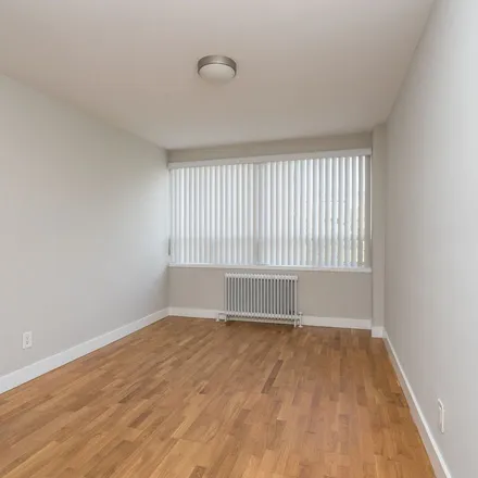 Rent this 1 bed apartment on 77 Spencer Avenue in Old Toronto, ON M6K 2J1