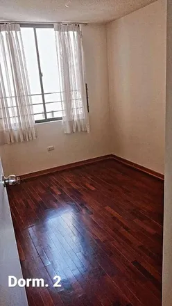 Image 6 - Enigmatik Escape room, Calle Las Palomas 338, Surquillo, Lima Metropolitan Area 15000, Peru - Apartment for sale
