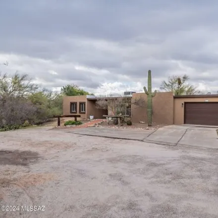Image 2 - 1831 W Placita Del Coyote, Tucson, Arizona, 85704 - House for sale