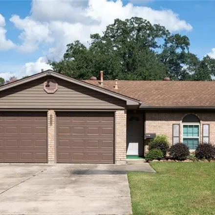 Buy this 3 bed house on 473 Avenue F in South Houston, TX 77587