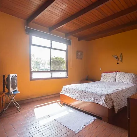 Image 2 - Calle Las Fresias, La Molina, Lima Metropolitan Area 10051, Peru - House for sale