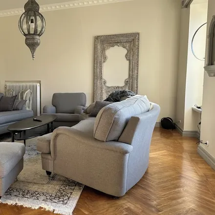 Rent this 6 bed house on Malmo in Skåne County, Sweden