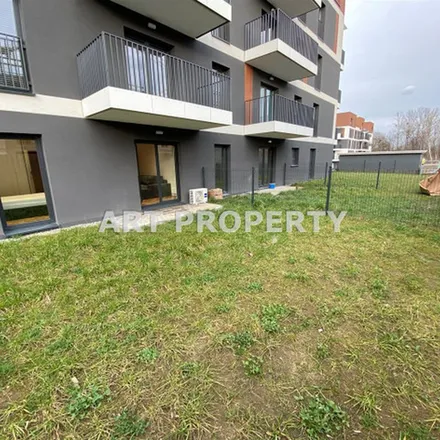 Rent this 2 bed apartment on Stara Ligota Stroma in Załęska, 40-572 Katowice